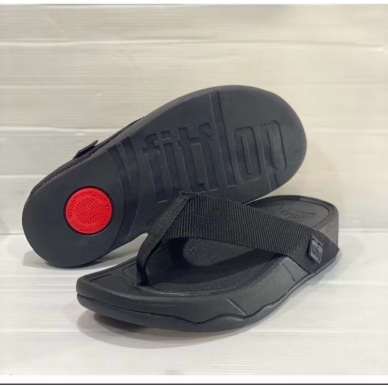 🌈🌈รองเท้าแตะ FitFlop 💯 รองเท้าใส่ได้ทั้งหญิงทั้งชายเบานุ่มใส่สบายสินค้าพร้อมส่ง🚚🚚