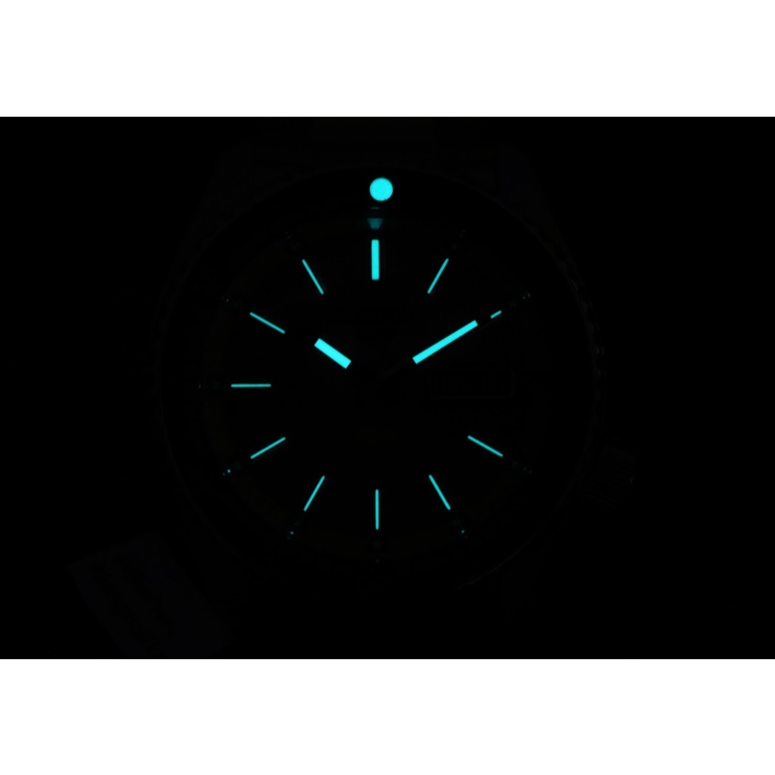 (มีเลขให้เลือก) นาฬิกา Seiko 5 Sports HUF Limited Edition รุ่น SRPL33K / SRPL33K1
