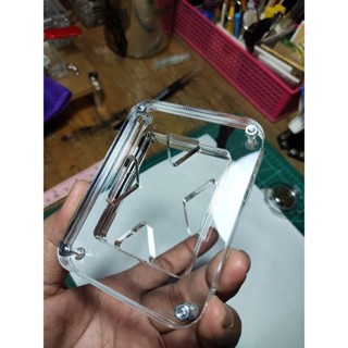 กล่องช่วยกด ฝา (งานเลี่ยมพระ)