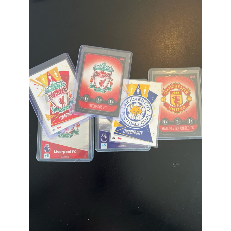 การ์ดฟุตบอลโลโก้ logoสโมสร part3