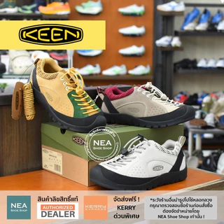 [ลิขสิทธิ์แท้] KEEN Jasper Rocks SP [U] NEA รองเท้า คีน ผ้าใบ ผู้ชาย ผู้หญิง