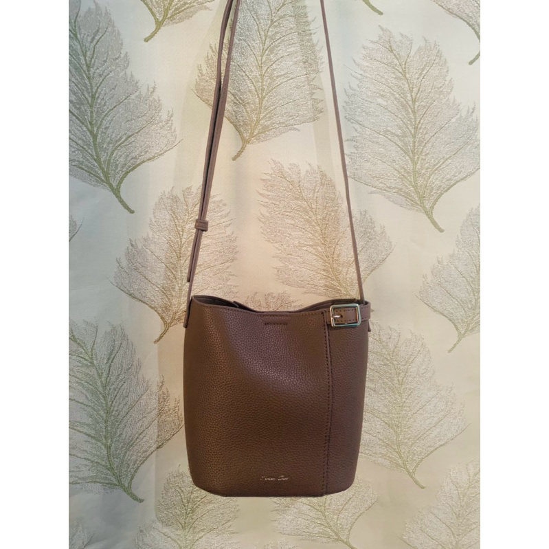 กระเป๋าทรงถังงาน Milan Chiva🍪