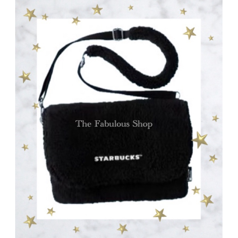 กระเป๋าสตาร์บัคส์แท้ % หลากหลายแบบ Starbucks bag