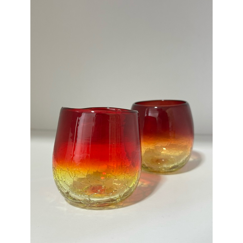 cadmium glass แก้วแคดเมี่ยม