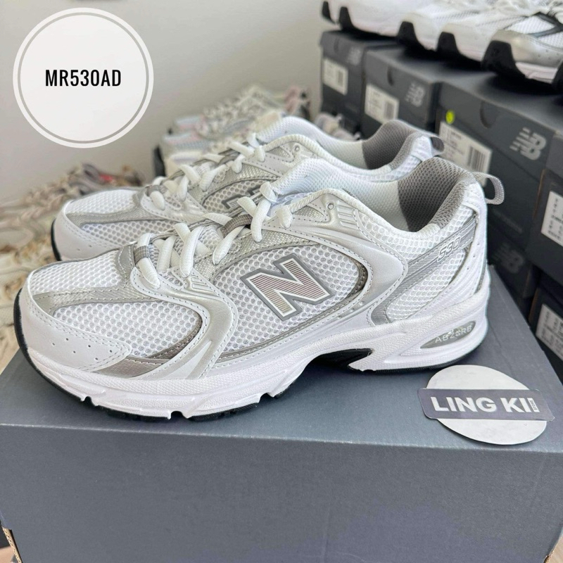 NEW BALANCE MR530AD รุ่นใหม่ล่าสุด