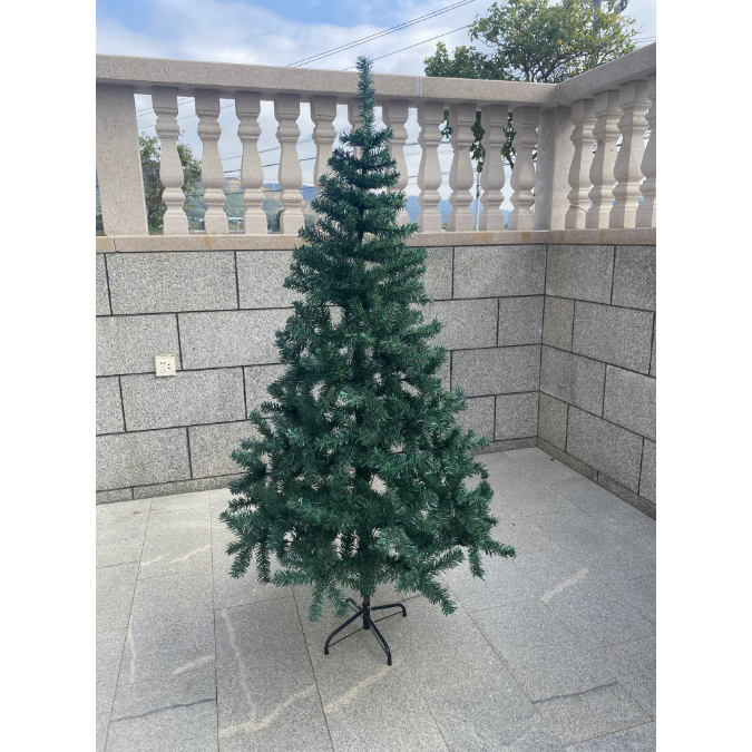 พร้อมส่ง ต้นคริสต์มาส ต้นไม้ปลอม ต้นคริสมาสต์ขนาดเล็ก ต้นคริสต์มาส 150 cm 180 cm 210 cm