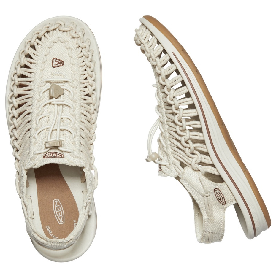 [ลด30% เก็บโค้ด 2509FASHDD] KEEN Uneek - Canvas (Limited Edition) รองเท้า คีน แท้ รุ่นฮิต ได้ทั้งชายหญิง