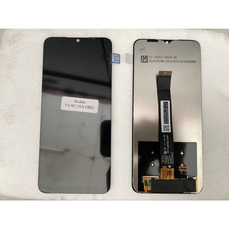 จอ LCDแท้ Redmi 9A,9C,10A,