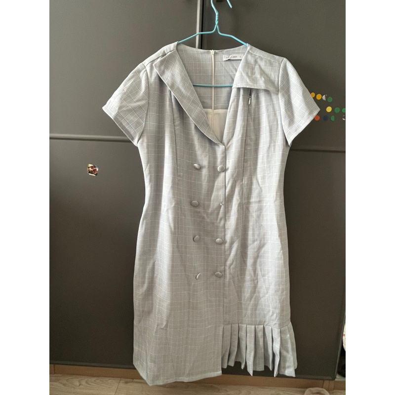 ชุดให้นม ยี่ห้อ Breastfeeding by Lullaby มือสอง สภาพดี ไซส์ L