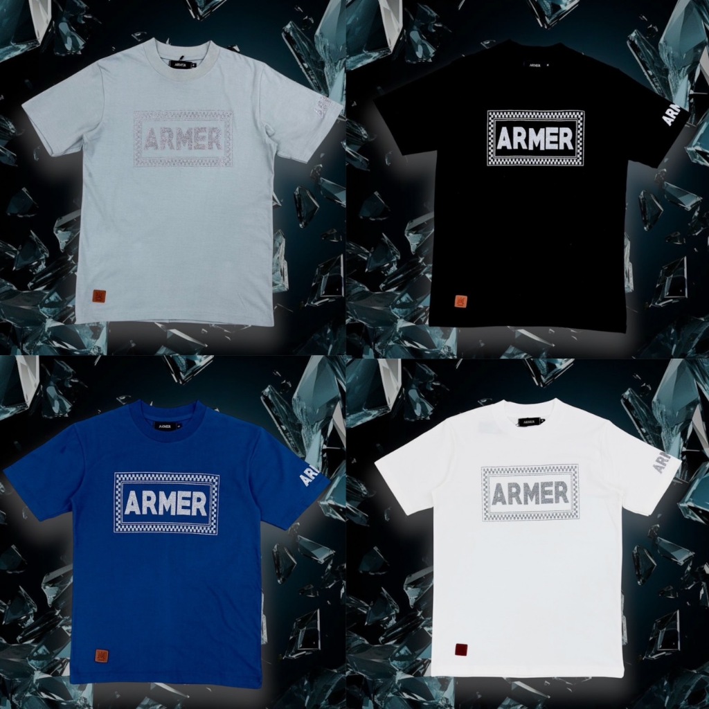 เสื้อ Armer Diamond WIP