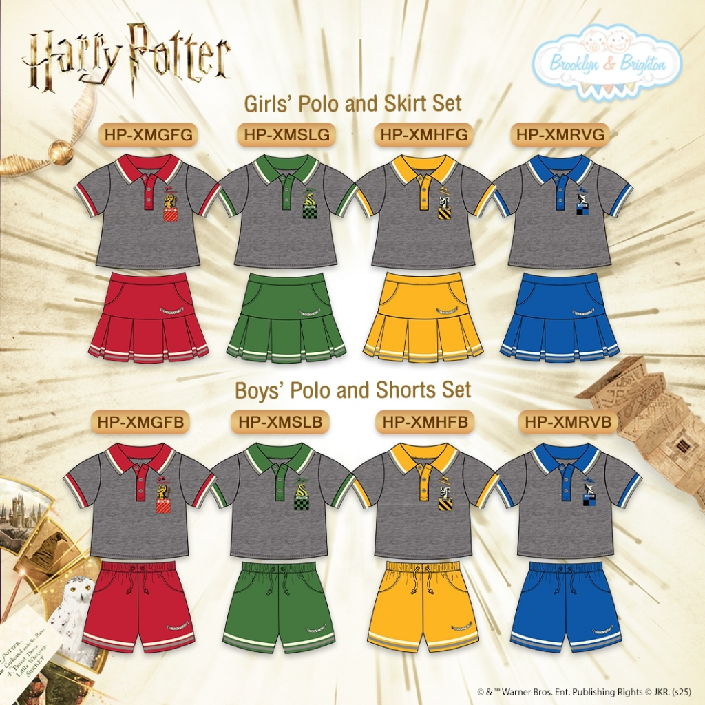 Lego Harry Potter 76462 Hogwarts™ House Crest
