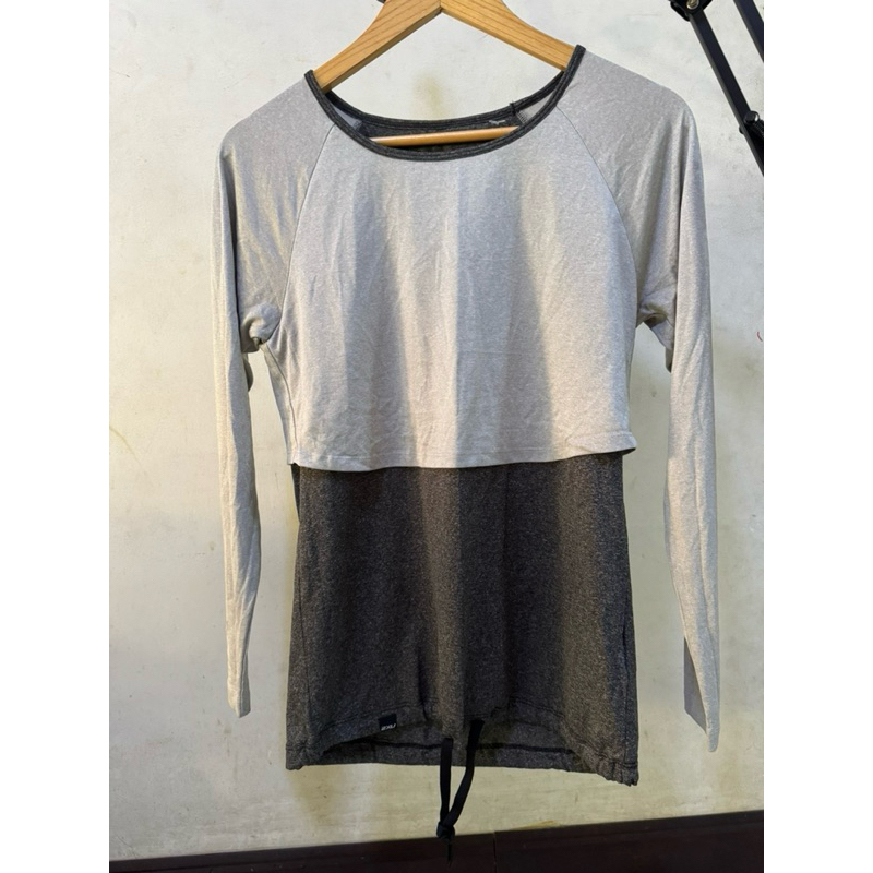 เสื้อลำลอง 2xu ไซส์S