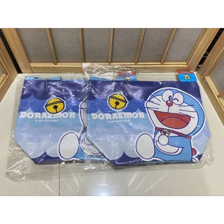 Doraemon สินค้างานลิขสิทธิ์ ถุงผ้า กระเป๋าเหรียญ น่ารักมากมาย
