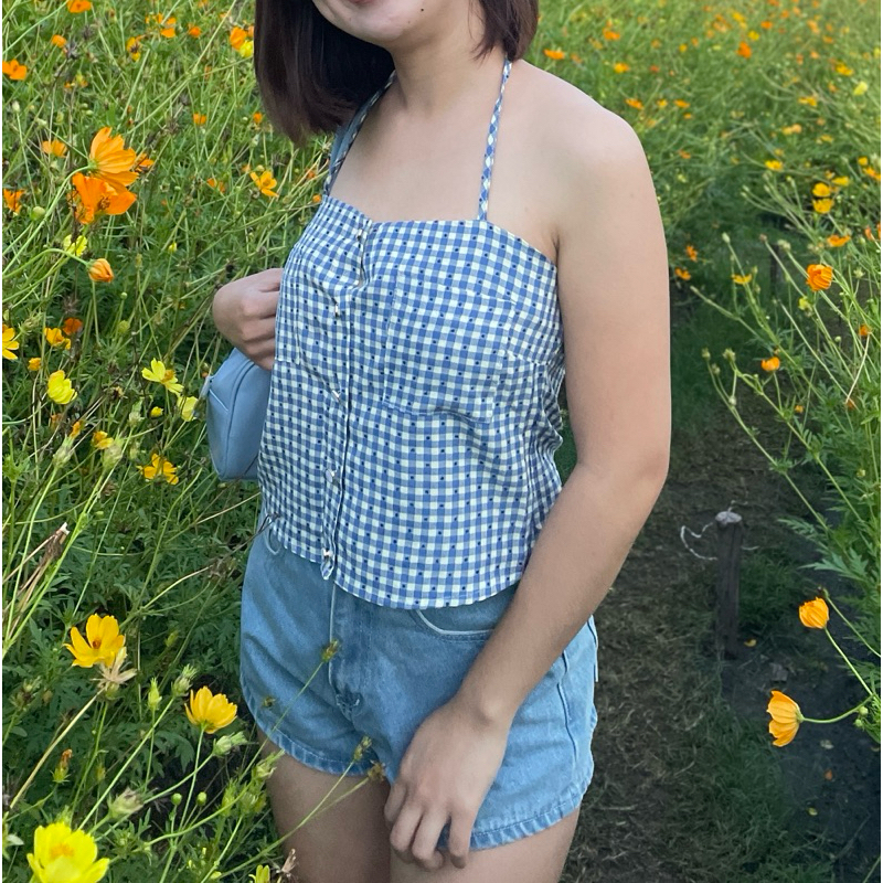 ส่งต่อเสื้อแบรนด์Lovita