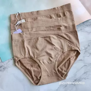ซาบีน่า ( เซ็ต 3 ตัว )รหัส NUZ23008 /25021 กางเกงชั้นใน ซีมเลส แพนตี้ โซน freesize สพ.33-41 นิ้ว