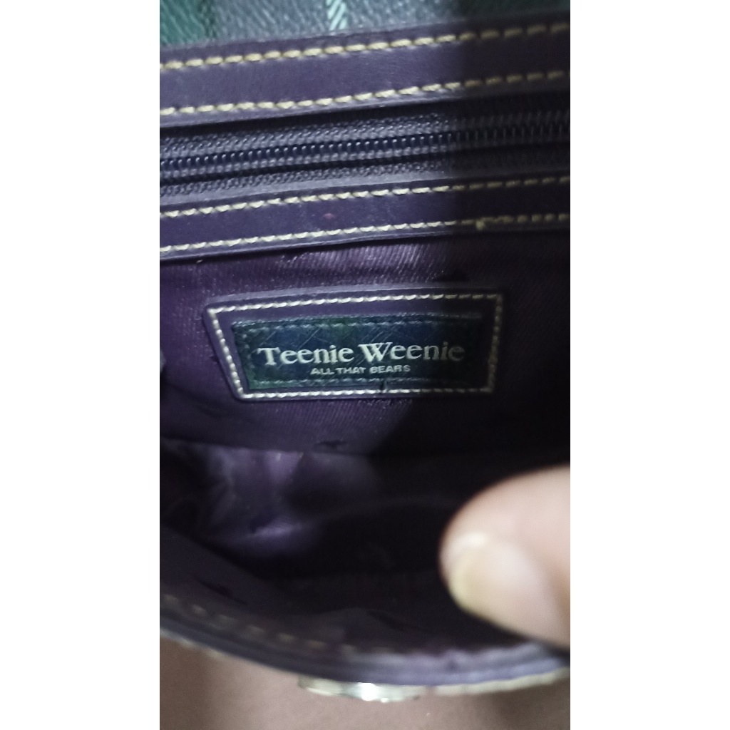 กระเป๋าสะพาย TEENIE WEENIE