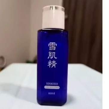 สูตรใหม่น้ำโสม 24Ml ให้ความชุ่มชื่นให้กับใบหน้า ผิว สกินแคร์ บำรุง รูขุมขน