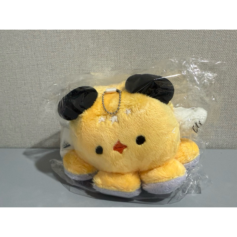 ตุ๊กตา Orion 1st anniversary