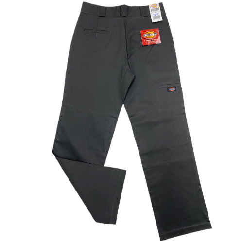 กางเกงขาต่อDK 5กระเป๋า ขากระบอกใหญ่8-9นิ้ว เอว28-40 มี5สี