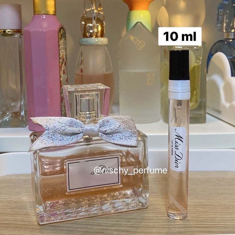 ดิออร์ มิส DiOr EDP 2021 น้ำหอมแท้แบ่ง