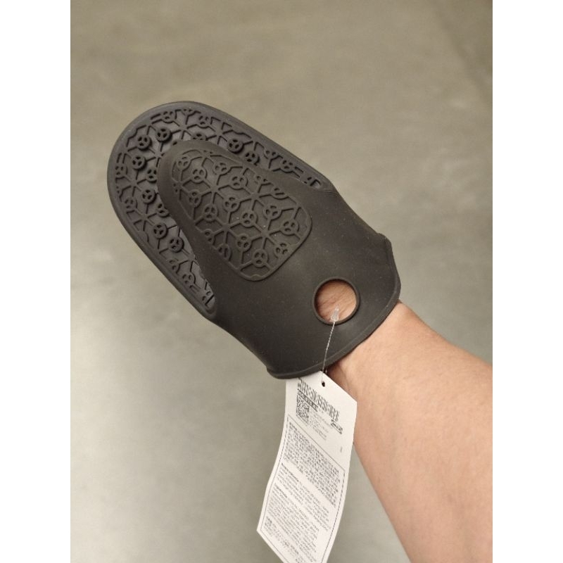 IKEAshopping ถุงมือยาง ซิลิโคน จับของร้อน