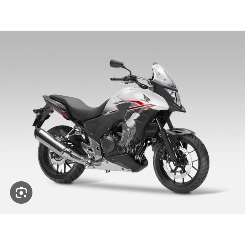 สปริงกดคลัทช์ (แท้ตรงรุ่น) CBR500R CB500X CB500F Rebel500 ปี2013-2017 - รูปที่ 4