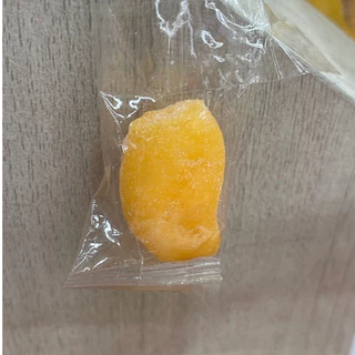 ทองอำไพ เยลลี่มะม่วง (รูปมะม่วง) 300 กรัม THONG AMPAI MANGO JELLY (MANGO) 300G