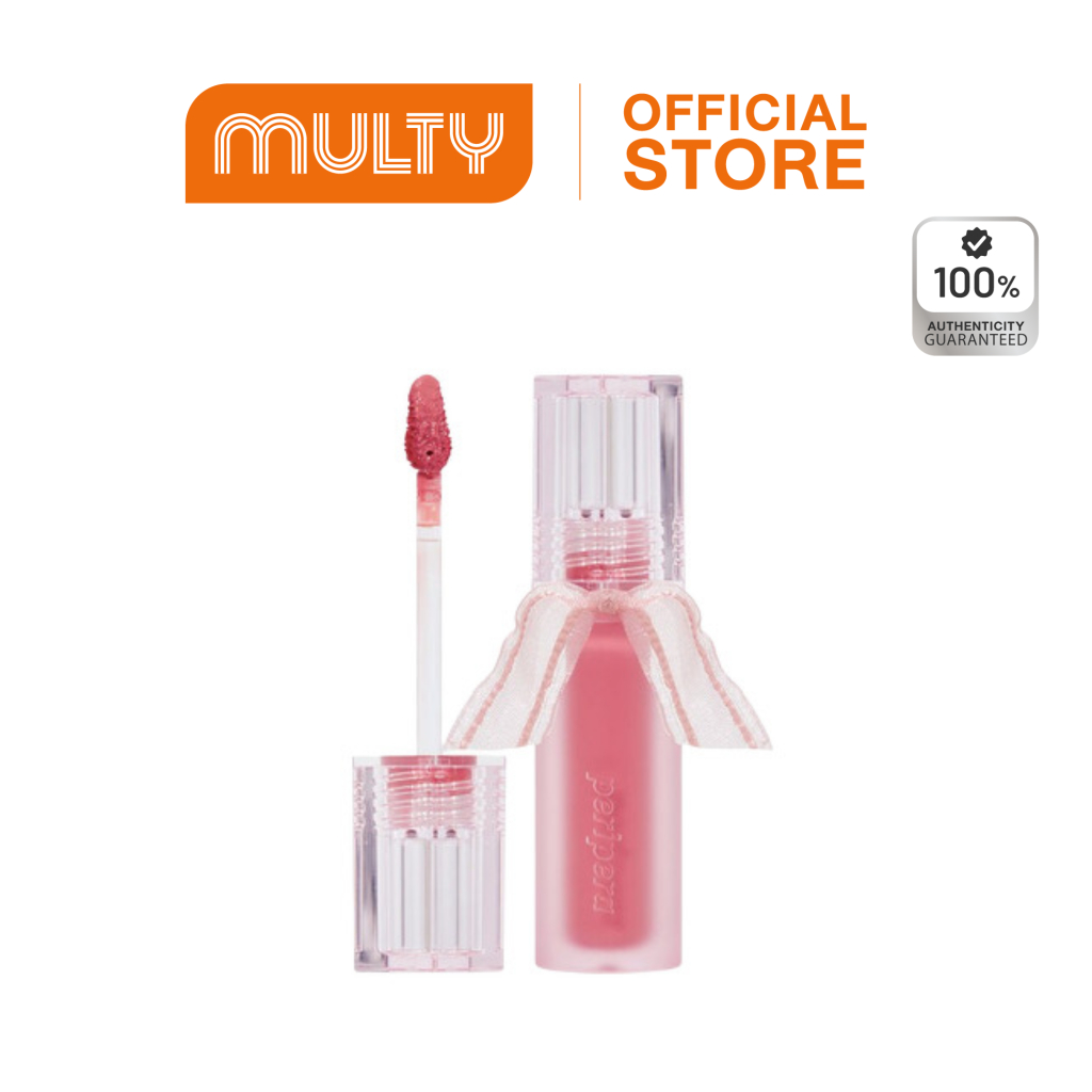 Peripera-Water Bare Tint (Peripage)