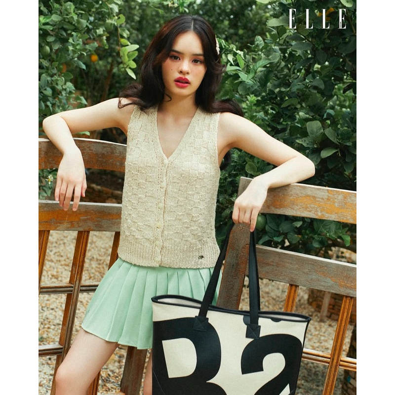 ใช้โค้ดส่วน ลด 30% Rally Tote Bag - กระเป๋าทรง Tote Bag