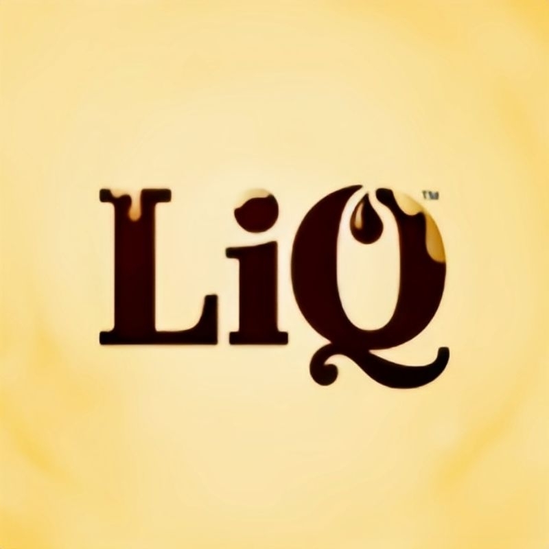 LIQ น้ำผลไม้หลากหลายชนิด สำหรับเครื่องดื่มและเบเกอรี่