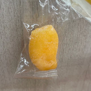 ทองอำไพ เยลลี่มะม่วง (รูปมะม่วง) 100 กรัม แพ็ค 6 THONG AMPAI MANGO JELLY (MANGO) 100G - 6pack