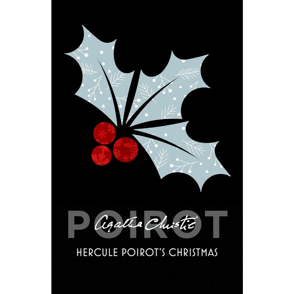 Hercule Poirot's Christmas - Poirot Agatha Christie
