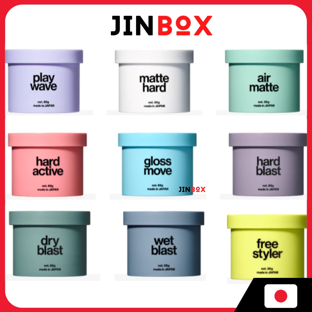 Lipps Hair Wax For Men ร้านเสริมสวยสําหรับผู้ชาย