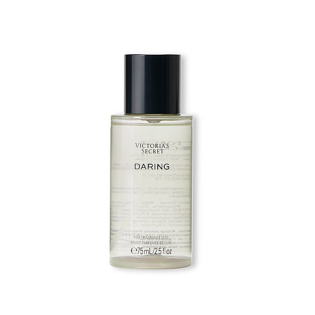 สเปรย์น้ำหอมฉีดตัว Victoria's Secret Darling Fine Fragrance Mist 75 ml ป้ายไทย