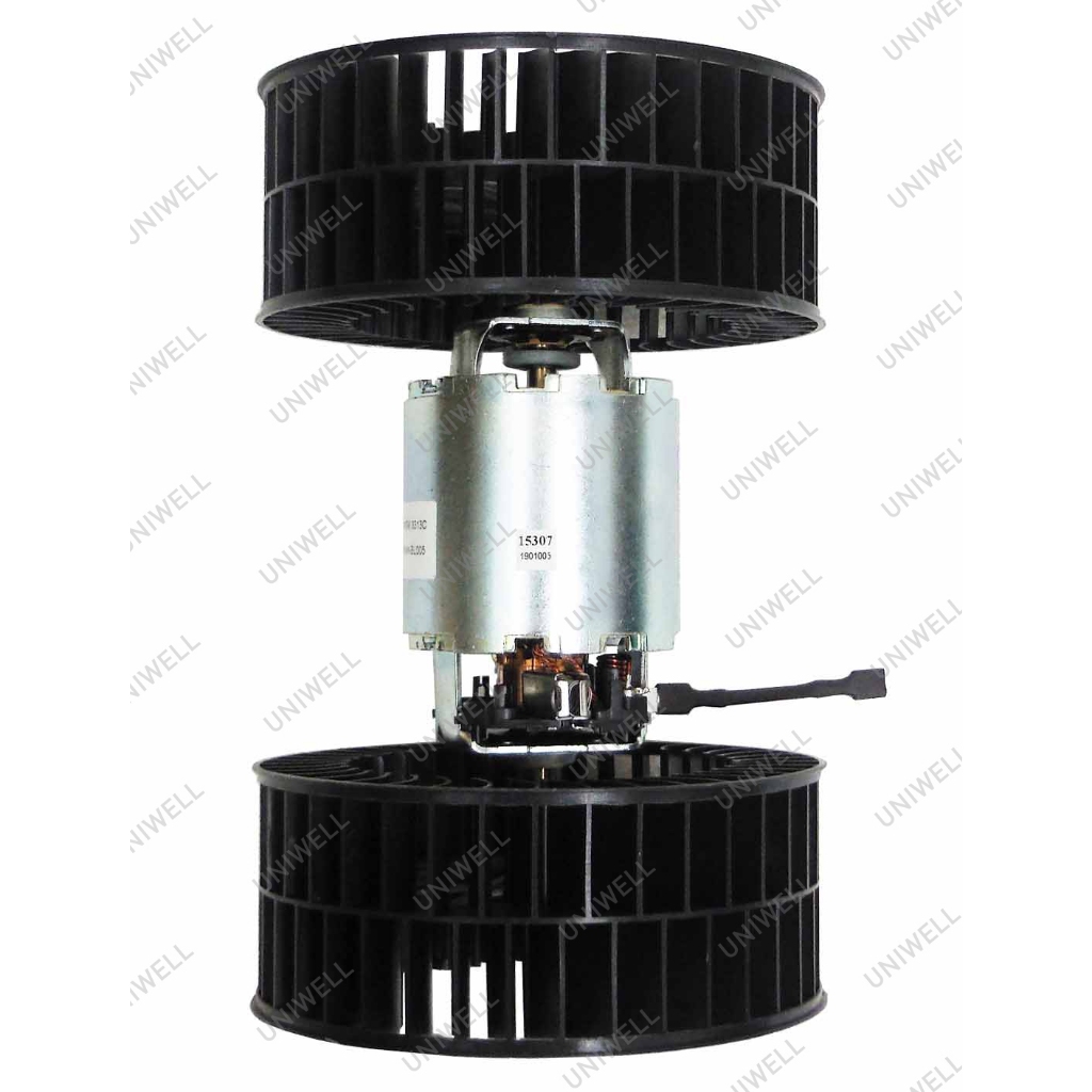 BLOWER BMW E34 '88-'97 / E32 '86-'94 /E31 '90-'99 OE: 64118390935 / 64111374377 / 64118390396