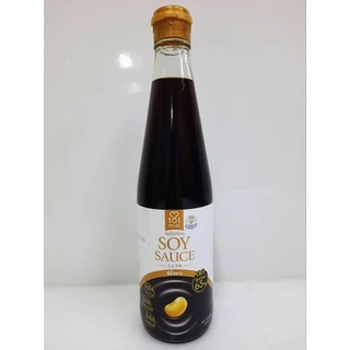 ซีอิ๊วขาว101Plus(Soy Sauce 101plus 500ml.)