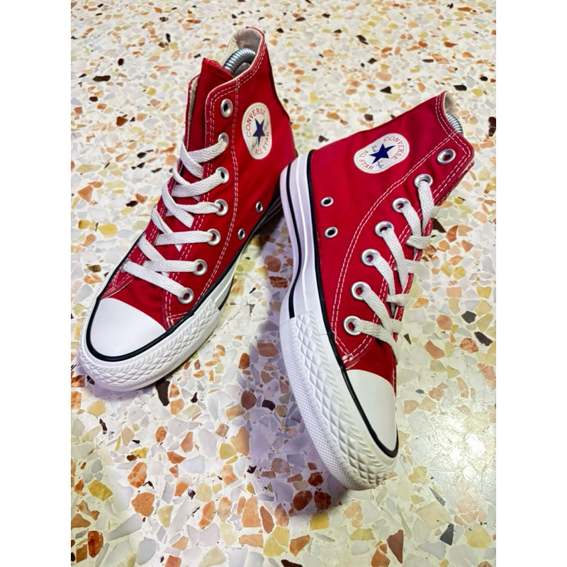 รองเท้า CoNverse 🥾 Used ✌🏻แท้💯%