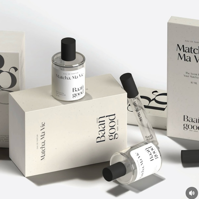 น้ำหอมมัทชะ ไลฟ์/VDOลด50% Matcha, Ma Vie 50 ml. กลิ่นมัทฉะ ราคา ถูกที่สุด ดีลบีเคเค แกลเลอรีภาพที่ 6