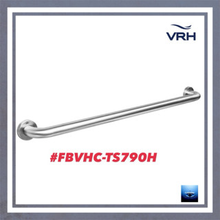#VRH#ราวทรงตัวสเตนเลส เส้นผ่านศูนย์กลาง32มม. ขนาด80ซม.#FBVHC…
