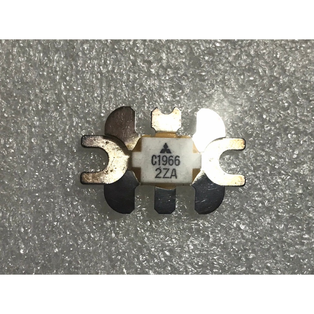 Original Power Transistor เครื่องส่งย่าน VHF-UHF เบอร์ 2SCxxxx