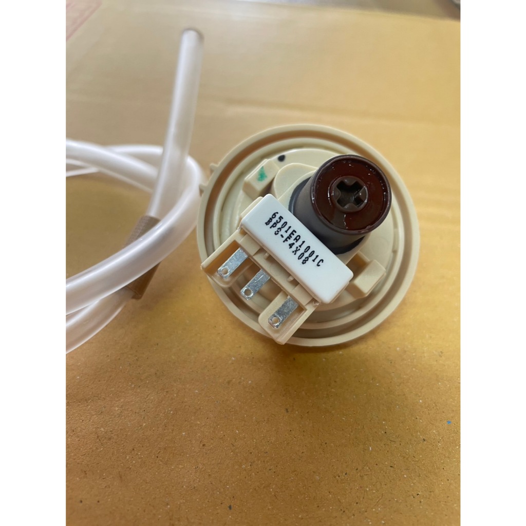 901200 เพรสเชอร์ เซ็นเซอร์ระดับน้ำ LG BPS-F 6501EA1001C รุ่นทั่วไปแทนได้