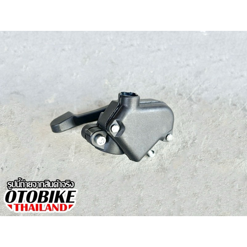 🔥คันเร่งแบบมือกดสำหรับ ATV 49cc