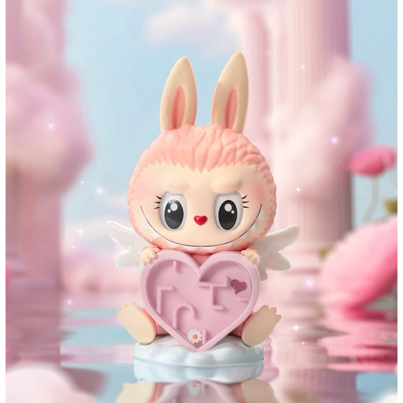 ( พร้อมส่ง แบบสุ่ม ) Finding MOKOKO Series model figures พร้อมส่ง