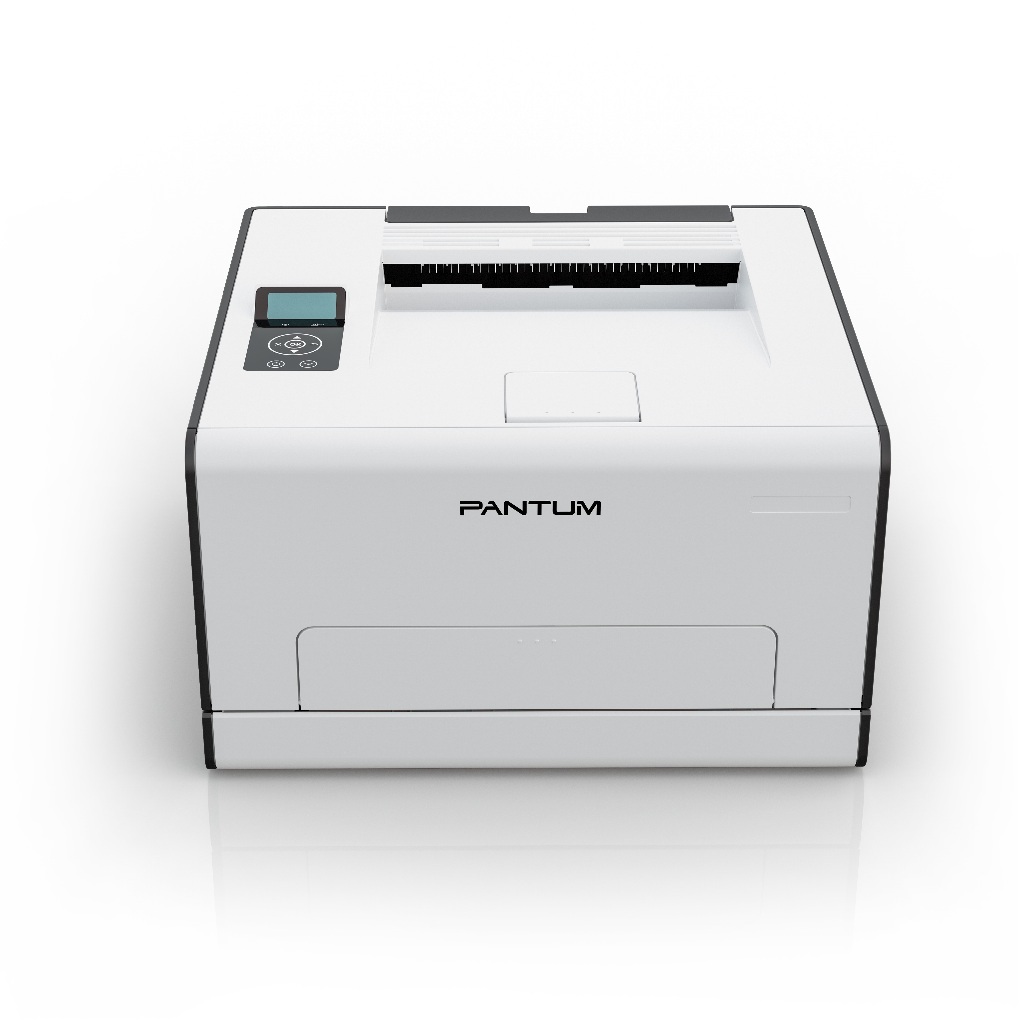 Pantum Printer CP2100DW Color Laser Wifi (Print Only) สามารถออกใบกำกับภาษีได้