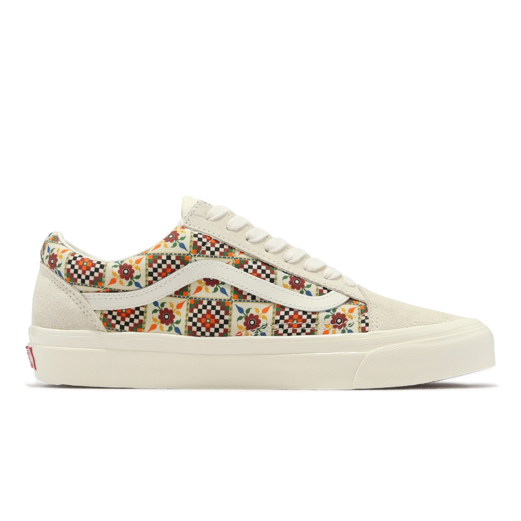 VANS VN0A54F3B67 Old Skool 36 DX (Anaheim Factory)