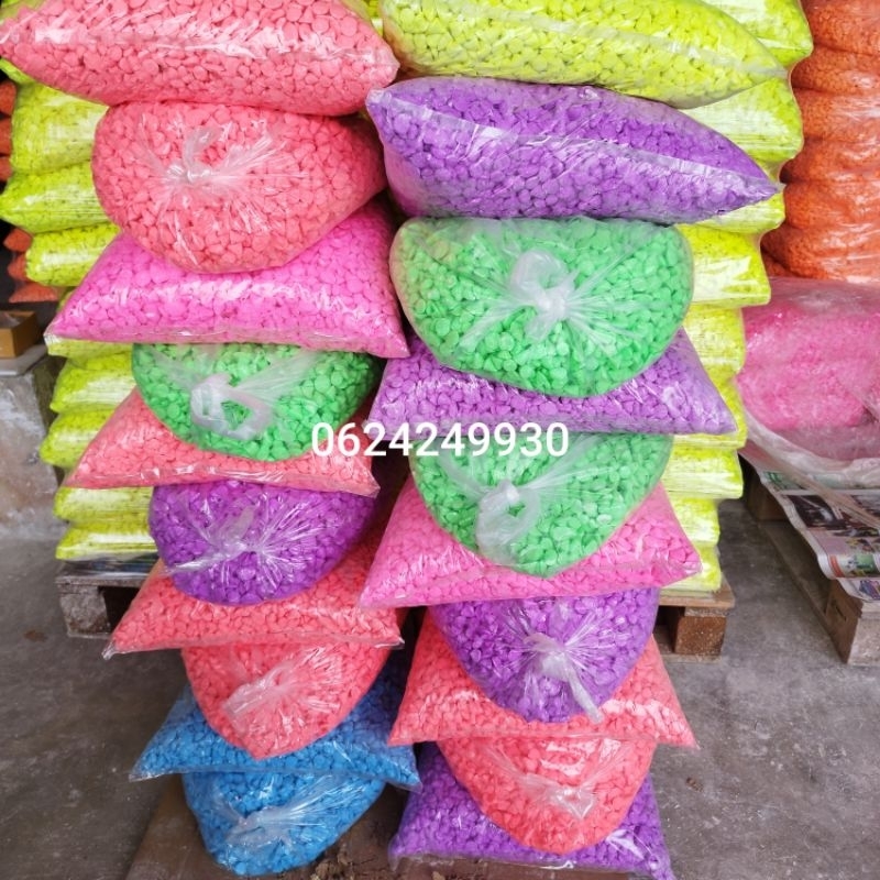 [[บรรจุถุง4กิโล]]แป้งสีสงกรานต์ แป้งดินสอพองพร้อมส่งจำนวนมาก – โปรปัง