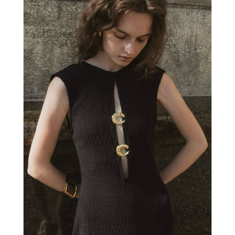 Chatnapa - Winston Dress