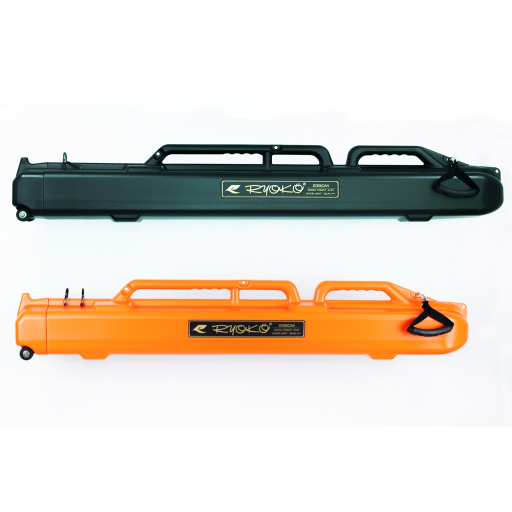 กระบอกใส่คันเบ็ด ซูม Ryoko YB302/YD303