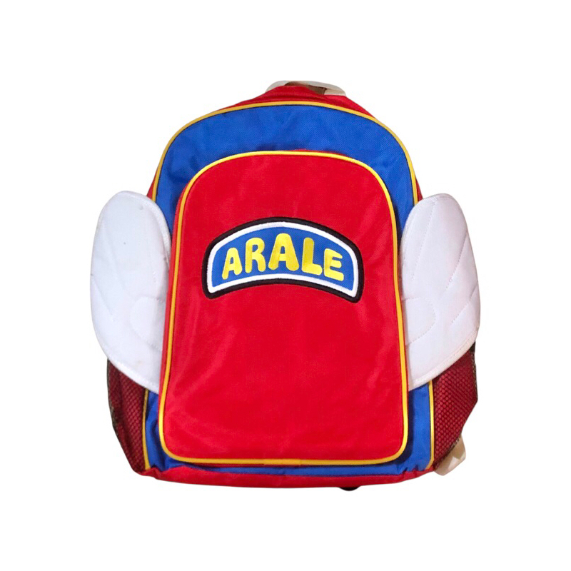 Dr. Slump Arale-Chan Retro Vintage Backpack