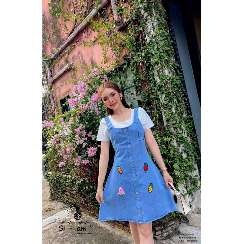 493💘สีอ่อนมีXL[ปกติ]เสื้อย16